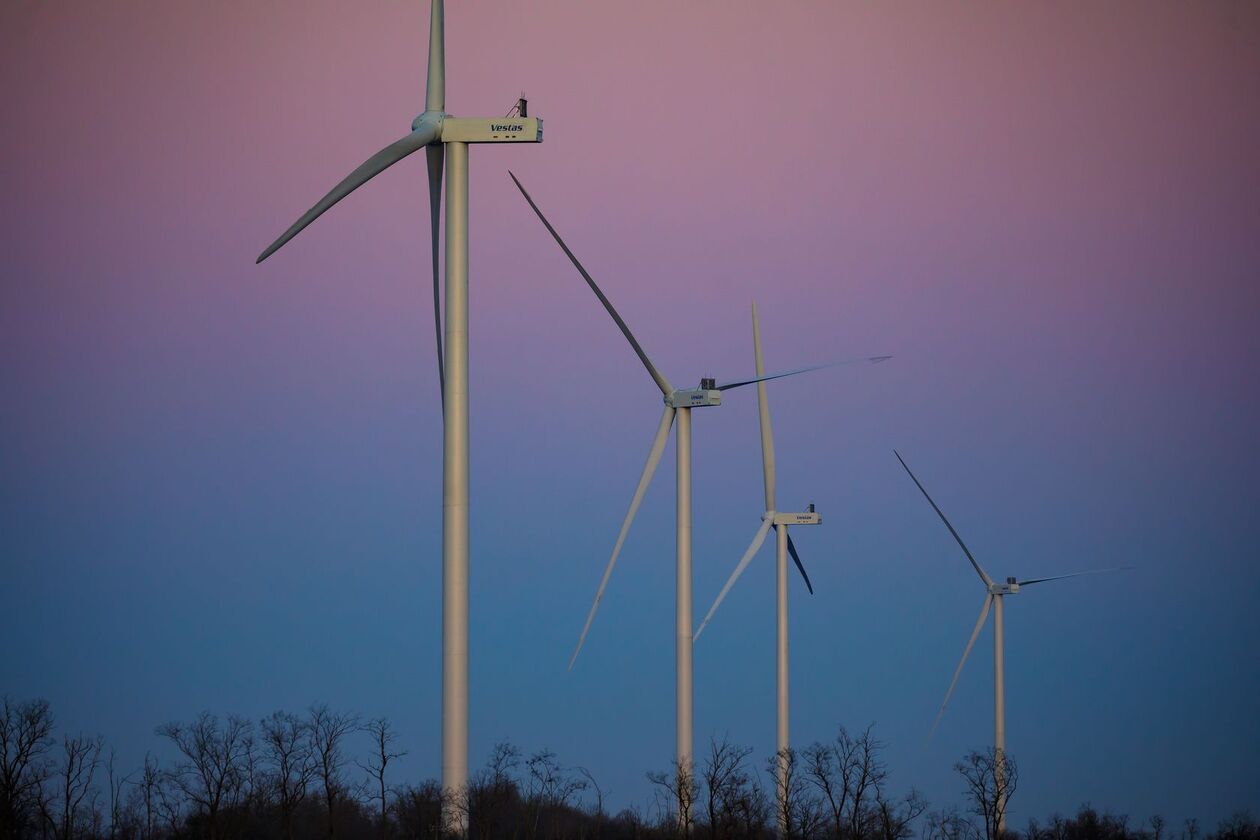 Сила ветра. Что с ветровой энергетикой в Украине и топ-5 самых мощных станций